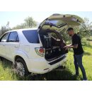 Front Runner 4 Wolf Pack Pro Storage System / Asymmetric