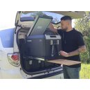 Front Runner 4 Wolf Pack Pro Storage System / Asymmetric