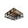 Front Runner 4 Wolf Pack Pro Aufbewahrungssystem / Asymmetrisch