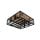 Front Runner 4 Wolf Pack Pro Aufbewahrungssystem / Asymmetrisch