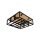 Front Runner 4 Wolf Pack Pro Storage System / Asymmetric