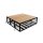 Front Runner 4 Wolf Pack Pro Storage System / Asymmetric