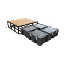 Front Runner 4 Wolf Pack Pro Aufbewahrungssystem Kit /...
