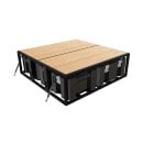 Front Runner 4 Wolf Pack Pro STORAGE SYSTEM Kit / Asymmetric