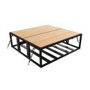 Front Runner 4 Wolf Pack Pro STORAGE SYSTEM Kit / Asymmetric