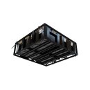 Front Runner 4 Wolf Pack Pro STORAGE SYSTEM Kit / Asymmetric