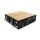 Front Runner 4 Wolf Pack Pro Aufbewahrungssystem Kit / Asymmetrisch