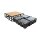 Front Runner 4 Wolf Pack Pro STORAGE SYSTEM Kit / Asymmetric