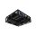 Front Runner 4 Wolf Pack Pro STORAGE SYSTEM Kit / Asymmetric