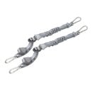 Front Runner Short Stratchit Combination Straps (Pair)