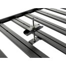 Front Runner Spare Wheel Mount for Slimline II Roof Rack / Low Profile