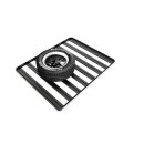 Front Runner Spare Wheel Mount for Slimline II Roof Rack / Low Profile