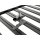 Front Runner Spare Wheel Mount for Slimline II Roof Rack / Low Profile