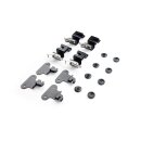 Front Runner Quick Release Dachzelt Befestigungskit /...