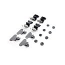 Front Runner Quick Release Rooftop Tent Mounting Kit /...