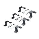 Front Runner Rooftop Tent Mounting Kit / Set of Six / High