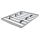 Front Runner Rooftop Tent Mounting Kit / Set of Six / High