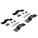 Front Runner Rooftop Tent Mounting Kit / Set of Four