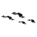 Front Runner Rooftop Tent Mounting Kit / Set of Four