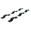 Front Runner Rooftop Tent Mounting Kit / Set of Six