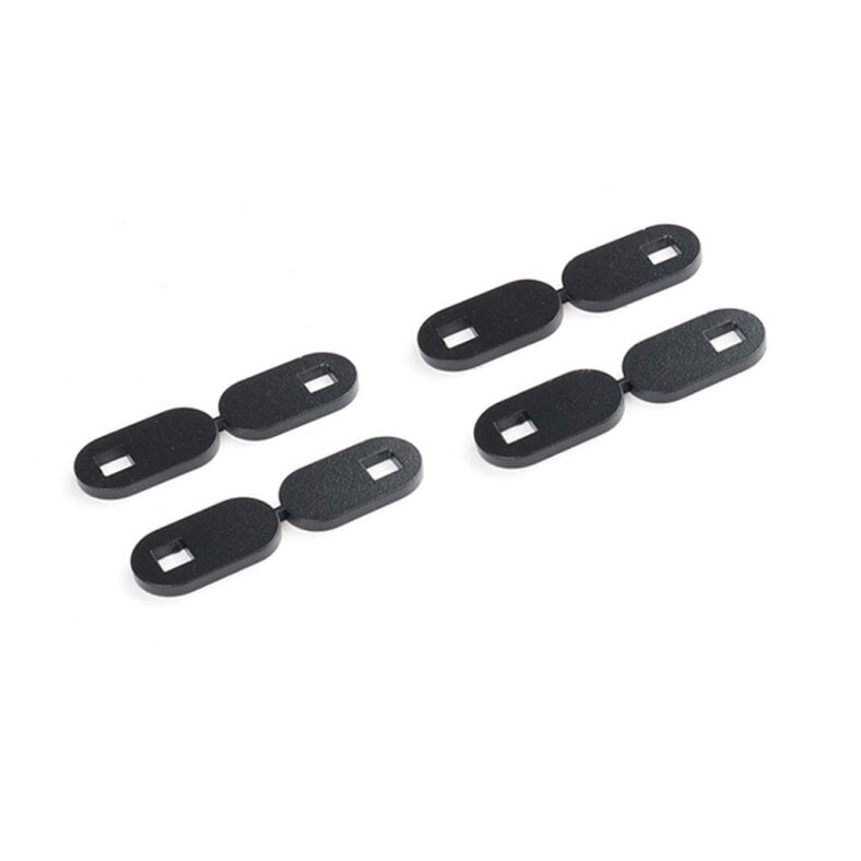Front Runner James Baroud Quick Release Tent Plate Adapter / Set of Four
