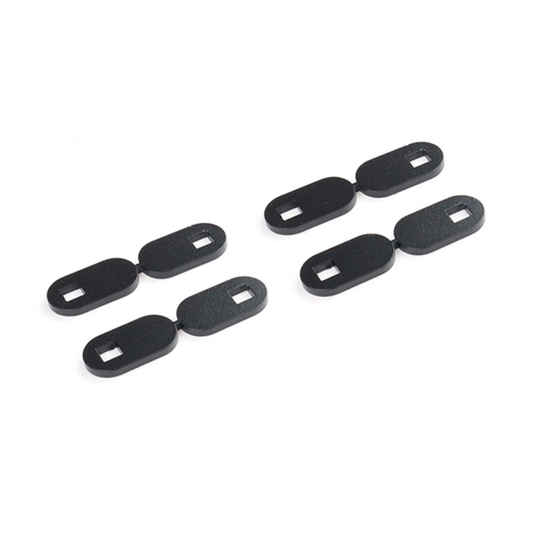 Front Runner James Baroud Quick Release Zeltplatten Adapter / Viererset