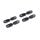 Front Runner James Baroud Quick Release Tent Plate Adapter / Set of Four