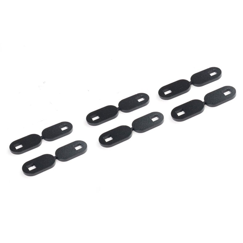 Front Runner James Baroud Quick Release Tent Plate Adapter / Set of Six