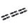 Front Runner James Baroud Quick Release Tent Plate Adapter / Set of Six