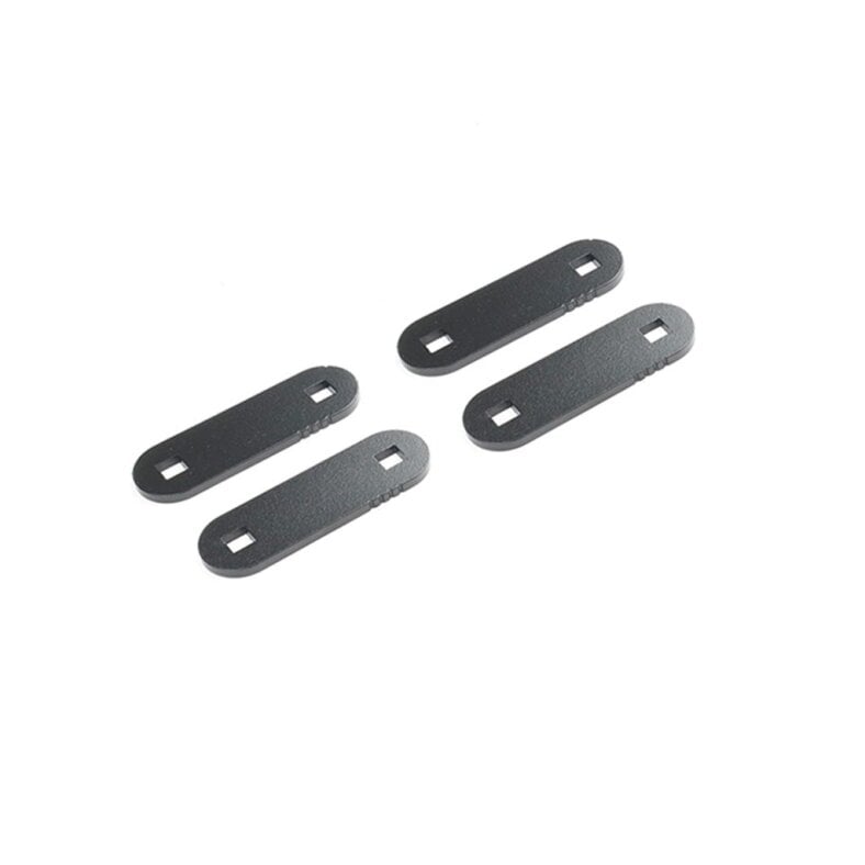 Front Runner Autohome Quick Release Tent Plate Adapter / Set of Four