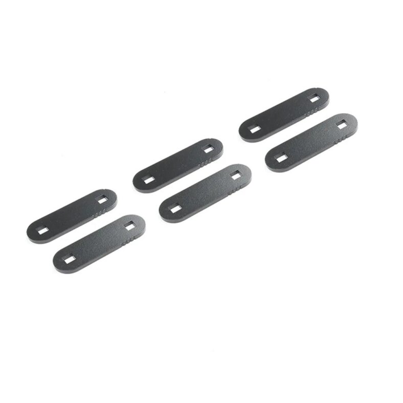 Front Runner Autohome Quick Release Zeltplatten Adapter / Sechserset