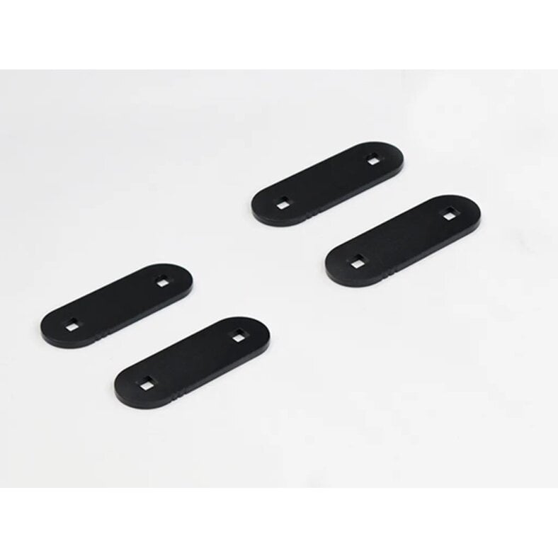 Front Runner Universal Quick Release Tent Plate Adapter / Set of Four