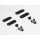 Front Runner Universal Quick Release Tent Plate Adapter / Set of Four
