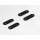 Front Runner Universal Quick Release Zeltplatten Adapter / Viererset