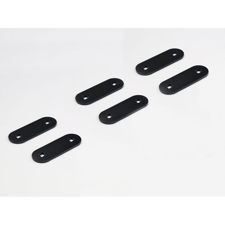 Front Runner Universal Quick Release Tent Plate Adapter / Set of Six