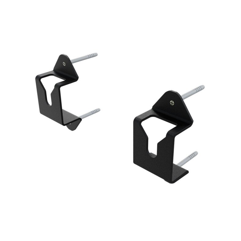 Front Runner Wall Brackets for Quick Release System