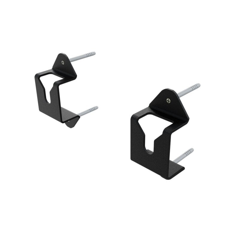 Front Runner Wand-Halterungen für Quick Release System