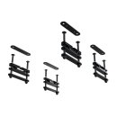Front Runner Hard-Shell Tent Mounts / Set of Four