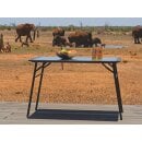 Front Runner Pro Edelstahl Campingtisch