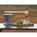 Front Runner Pro Stainless Steel Camp Table