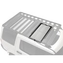 Front Runner Pro Stainless Steel Side Table Kit