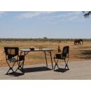 Front Runner Pro Stainless Steel Side Table Kit