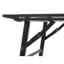 Front Runner Pro Edelstahl Beistelltisch