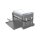 Front Runner Folding Table Fridge Installation Kit