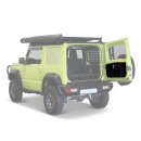 Front Runner Suzuki Jimny (2018 - Heute) Klapptisch für die Fahrzeugheckklappe