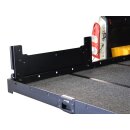 Front Runner Folding Table for Load Bed Cargo Slide