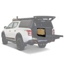 Front Runner Folding Table Load Bed Cargo Slide Kit