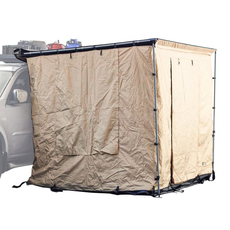 Front Runner Easy-Out Awning Side Walls for 2.50 m Awning