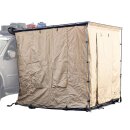 Front Runner Easy-Out Awning Side Walls for 2.50 m Awning
