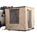 Front Runner Easy-Out Awning Side Walls for 2.50 m Awning